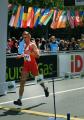 Members of the Ministry of Defence and the Serbian Armed Forces in Belgrade Marathon